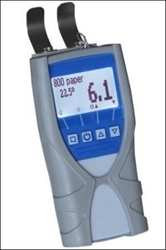 Thiết bị đo độ ẩm cuộn giấy emco MP Emco Leipzig